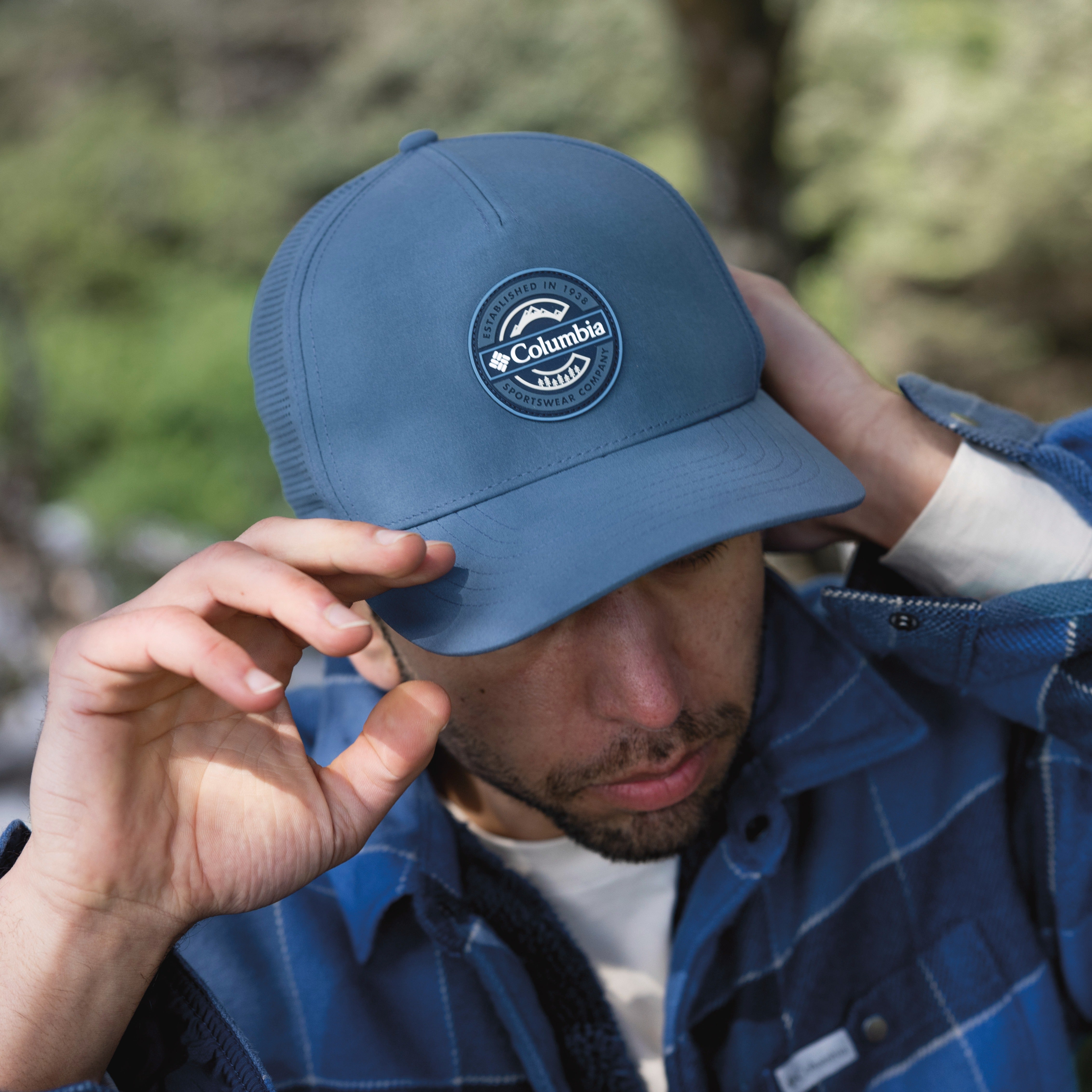 Adult Caps & Outdoor Hats | Golfer's & Skier's Outlet