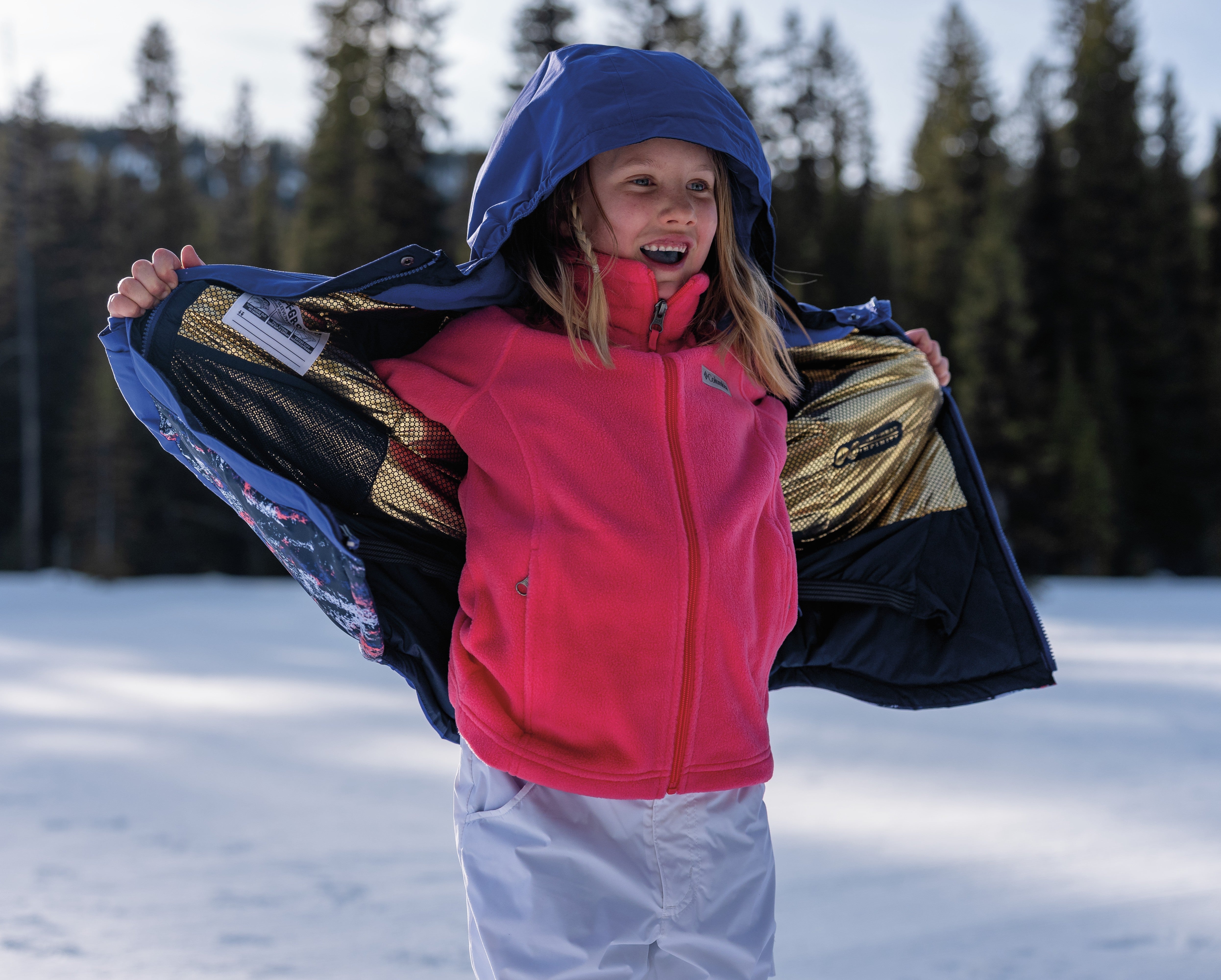 Youth Winter Jackets & Rain Coats | Skier's Outlet – Golfer's