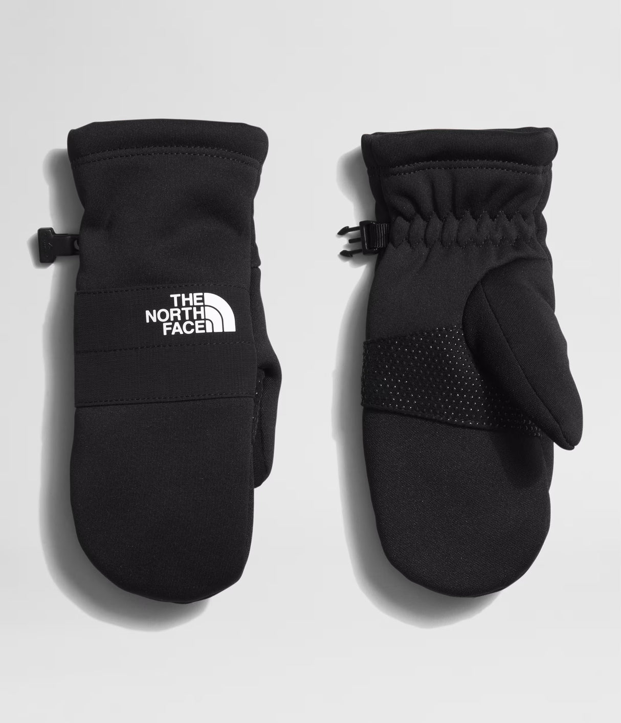 THE NORTH FACE YOUTH SIERRA ETIP MITTEN
