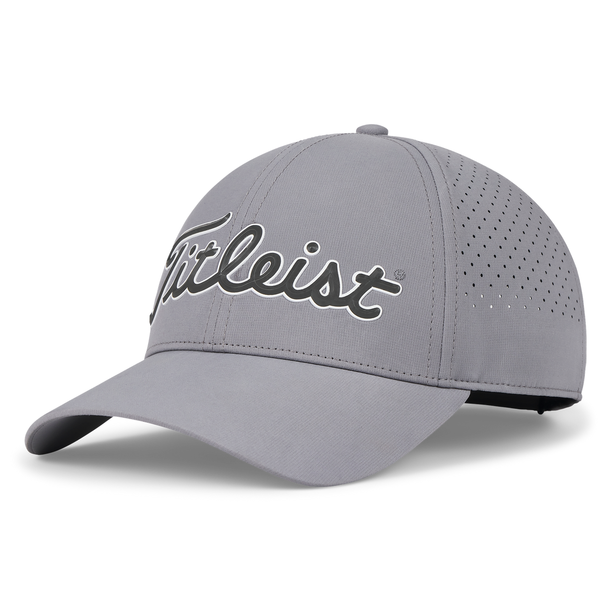 TITLEIST MENS PLAYERS TECH GOLF HAT