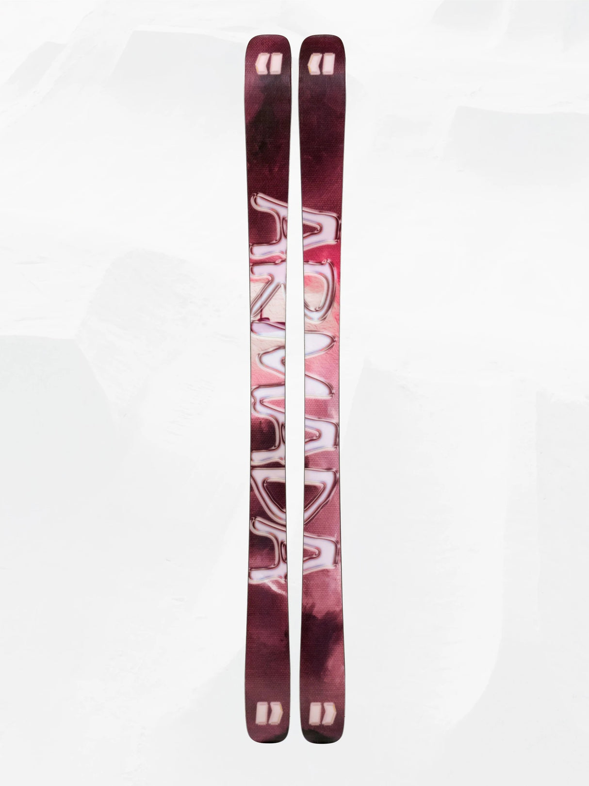 ARMADA UNISEX ARV 88 DOWNHILL SKIS 26