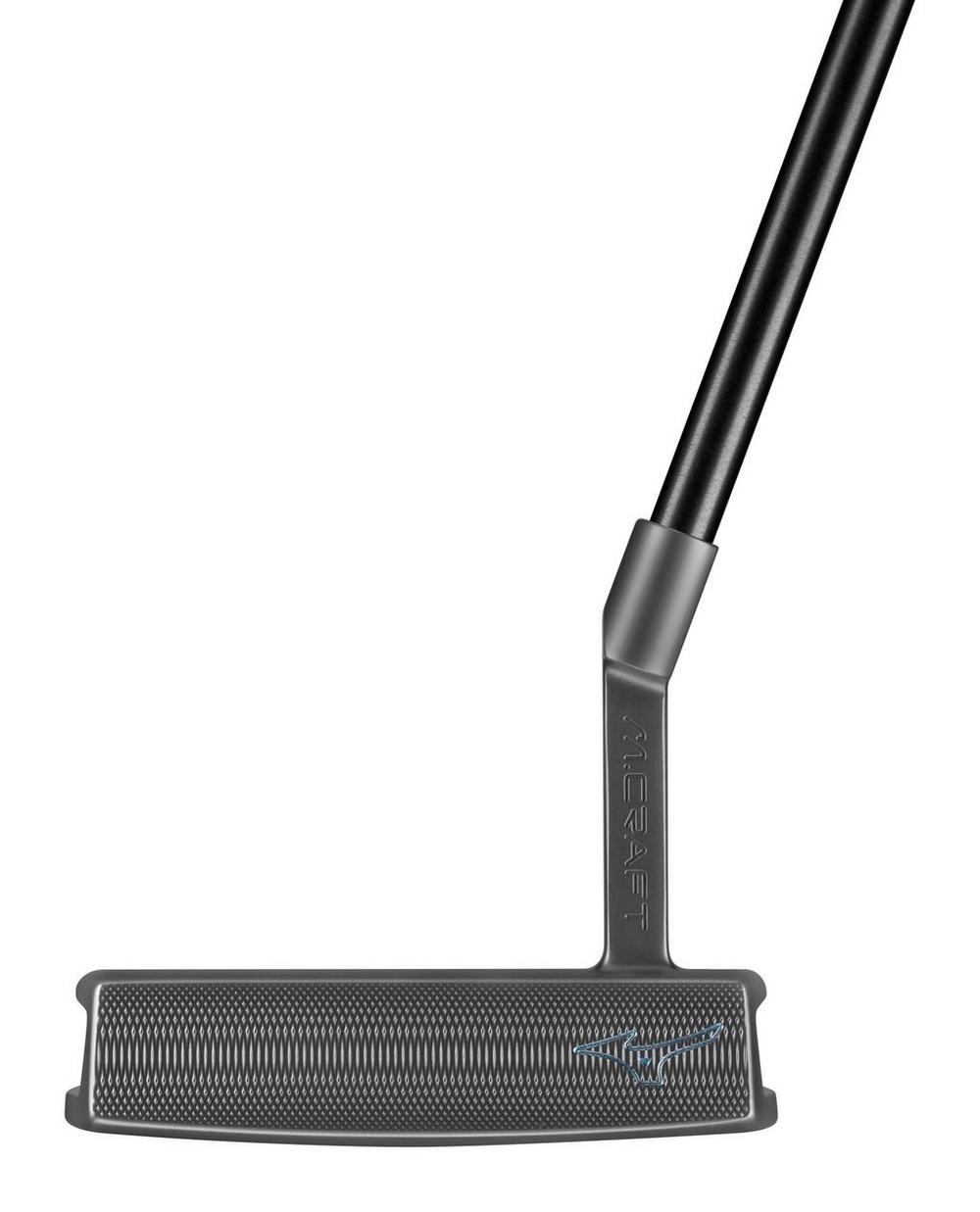 MIZUNO UNISEX M-CRAFT X P5 PUTTER 25