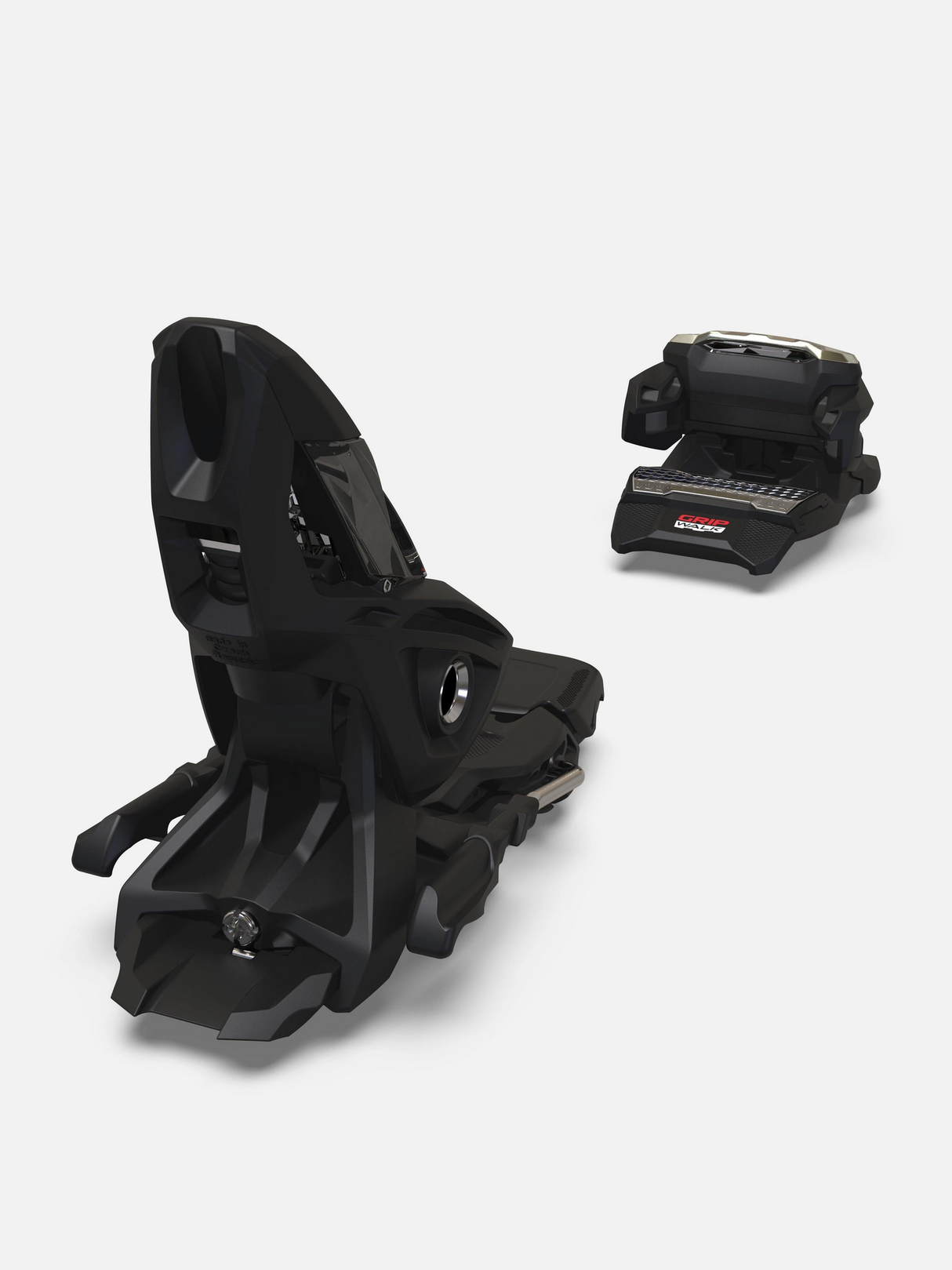 MARKER UNISEX SQUIRE 11 DOWNHILL SKI BINDING 26