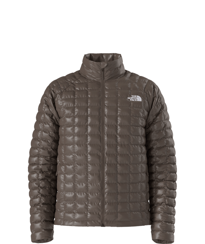 THE NORTH FACE MENS THERMOBALL™ WINTER JACKET