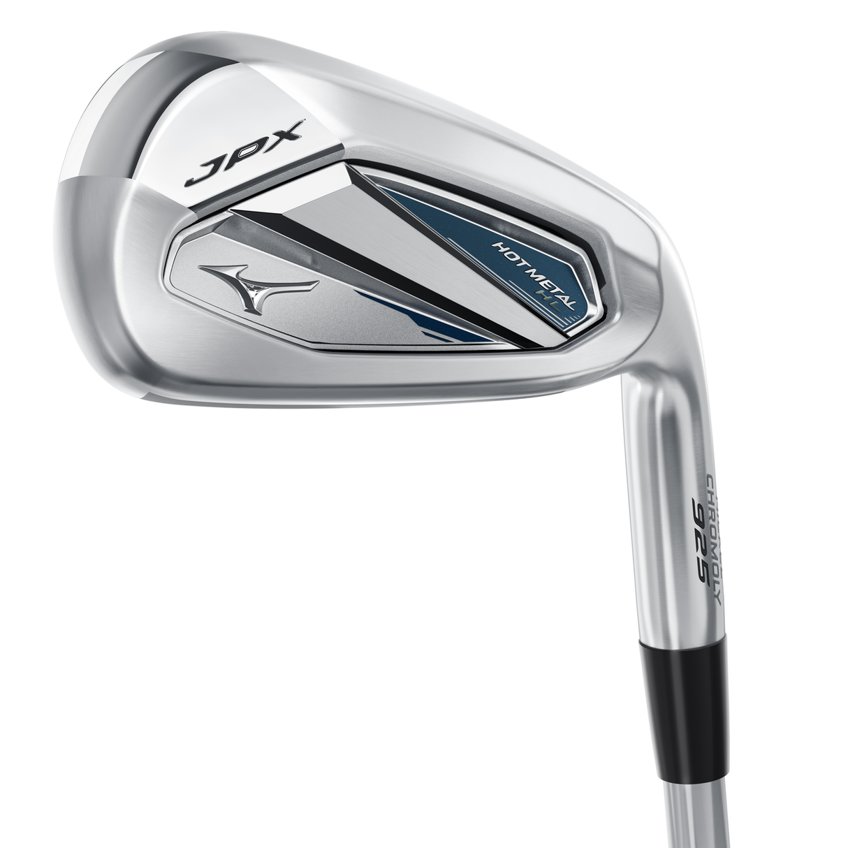 MIZUNO MENS JPX 925 HOT METAL HL IRON SET 25
