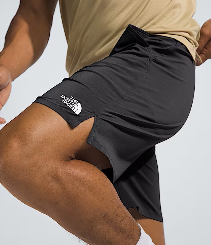 THE NORTH FACE MENS WANDER 2.0 SHORT