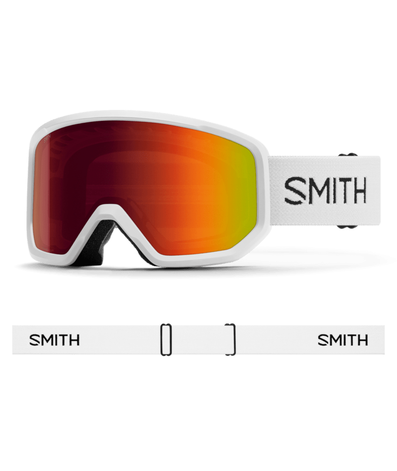 SMITH UNISEX TRANSFER GOGGLES 27