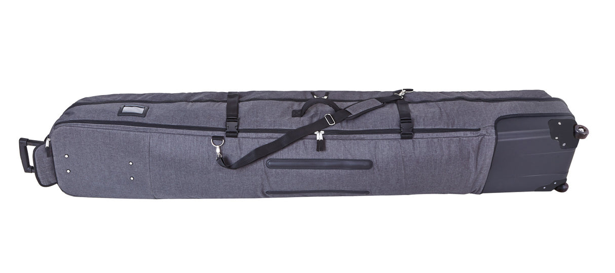 ATHALON UNISEX EVERYTHING SKI/BOARD DOWNHILL SKI BAG 26