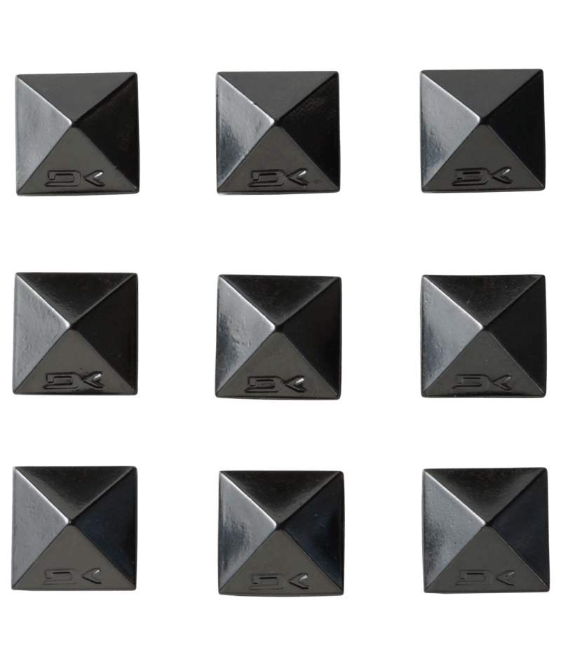 DAKINE UNISEX PYRAMID STUDS STOMP PAD 26