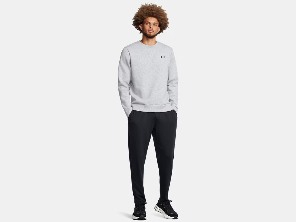 UNDER ARMOUR MENS UA MOTION TAPERED SWEATPANT