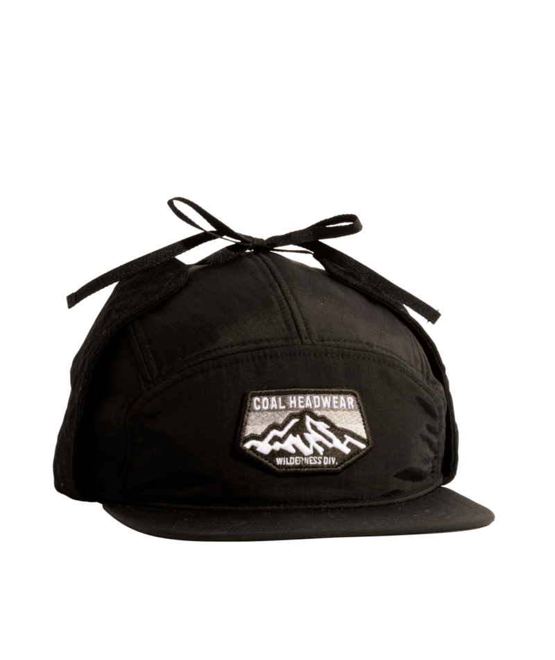 COAL UNISEX TRACKER CAP