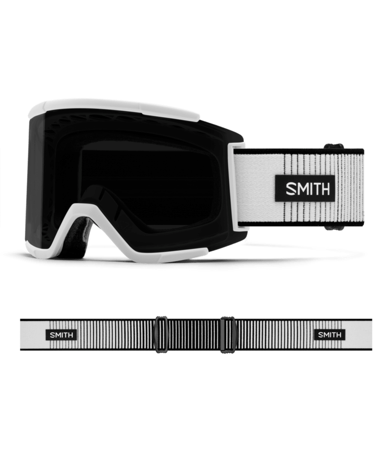 SMITH UNISEX SQUAD XL GOGGLES 26