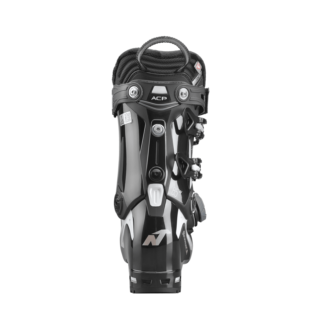 NORDICA WOMENS SPEEDMACHINE 3 85 BOA DOWNHILL SKI BOOT 26