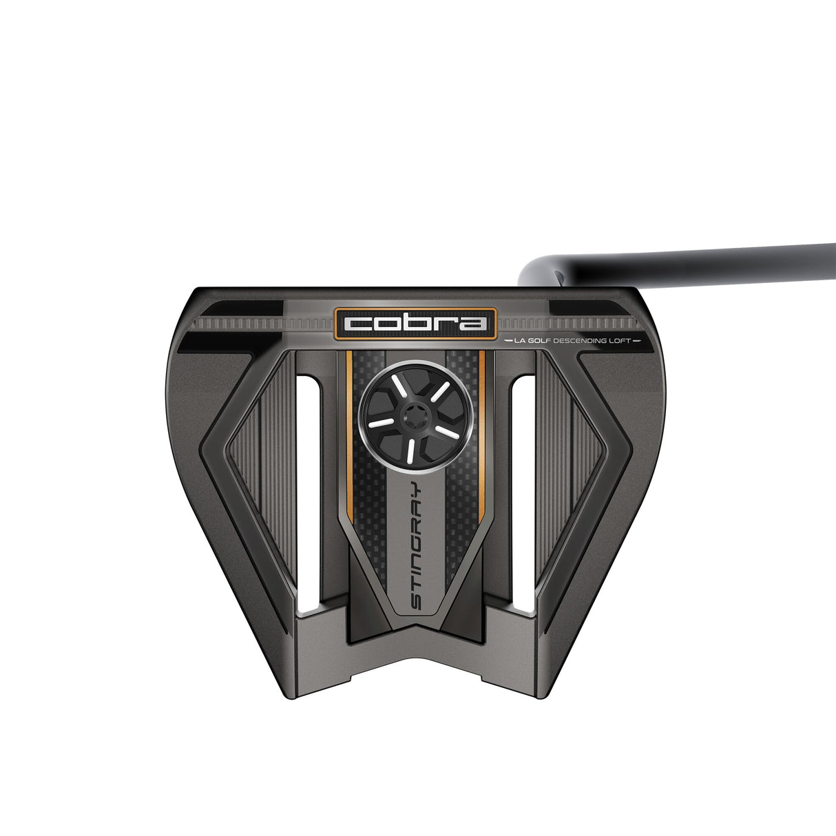 COBRA VINTAGE STINGRAY PUTTER 24