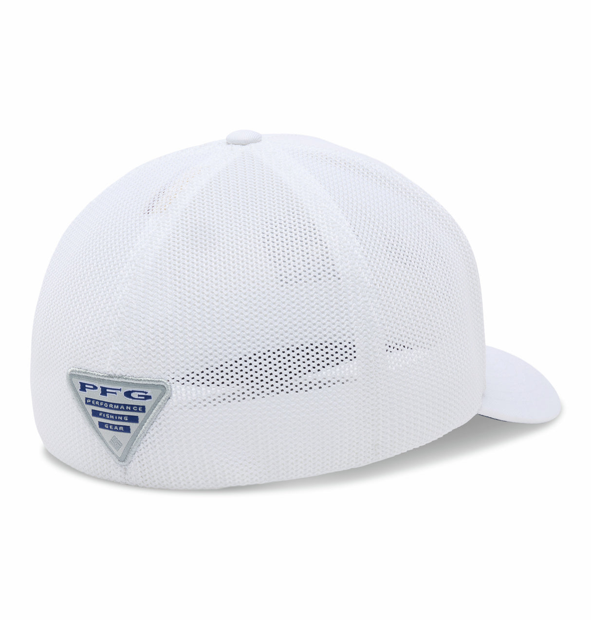 COLUMBIA UNISEX PFG PATCH™ MESH BALL CAP