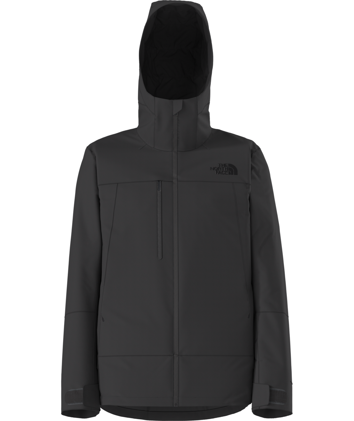 THE NORTH FACE MENS DESCENDIT WINTER JACKET