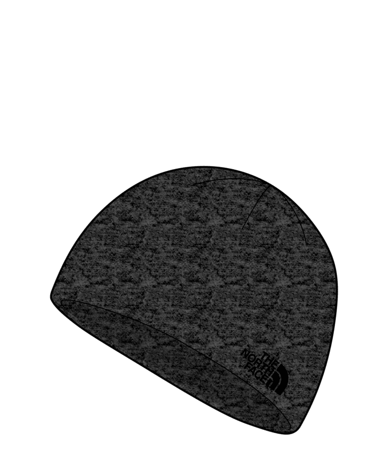 THE NORTH FACE UNISEX JIM BEANIE WINTER HAT