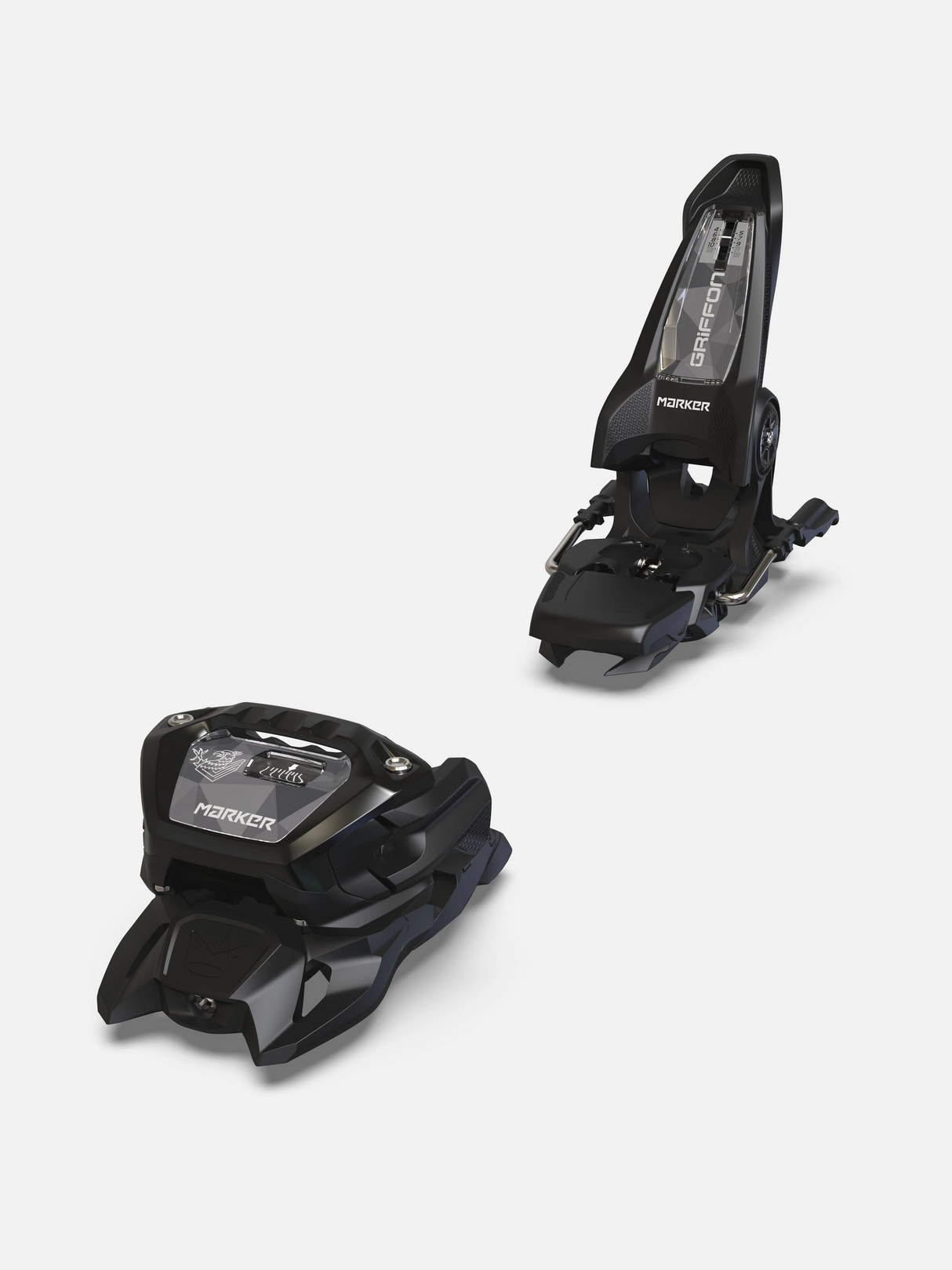 MARKER UNISEX GRIFFON 13 ID DOWNHILL SKI BINDING 26