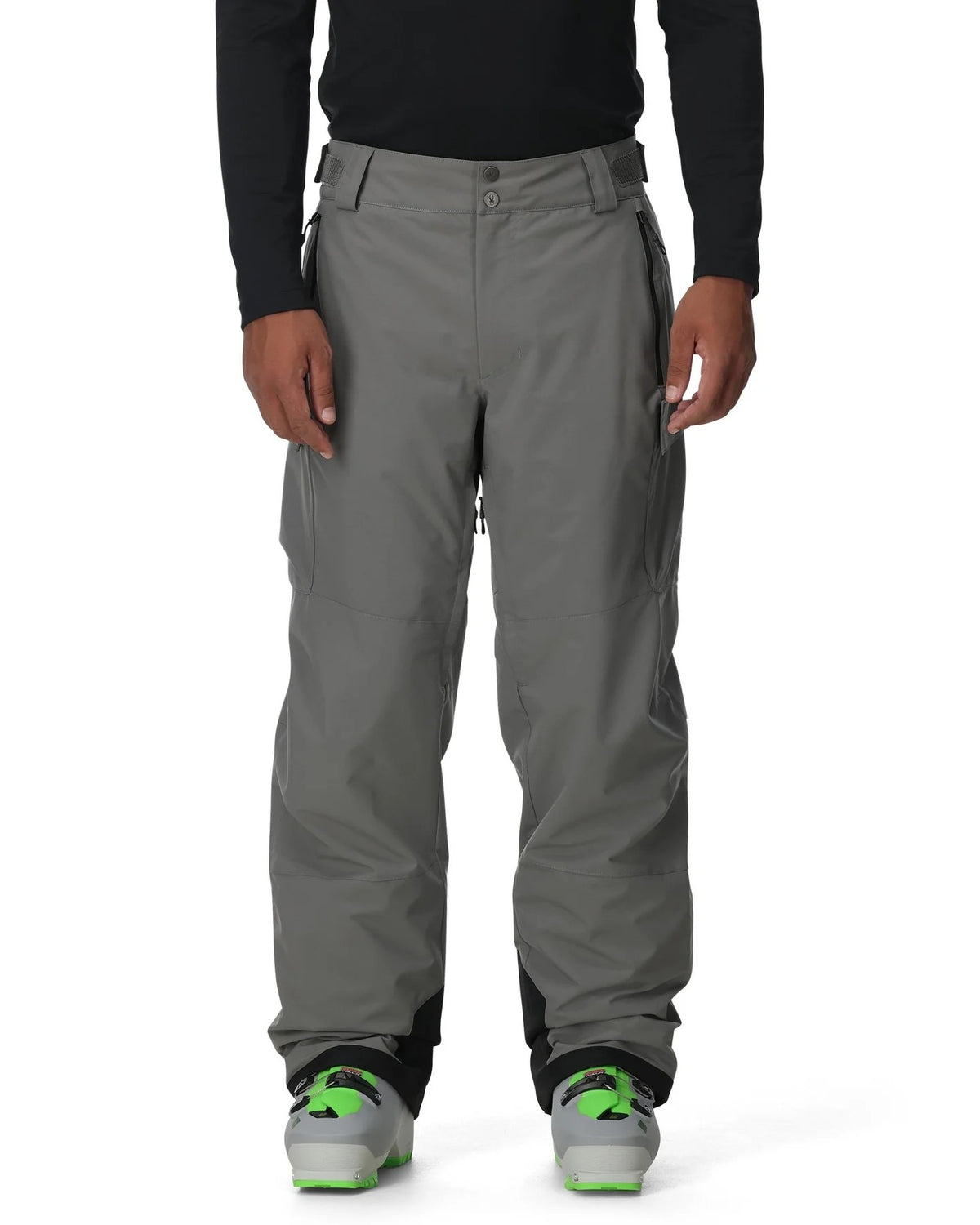SPYDER MENS LIFT SNOW PANT