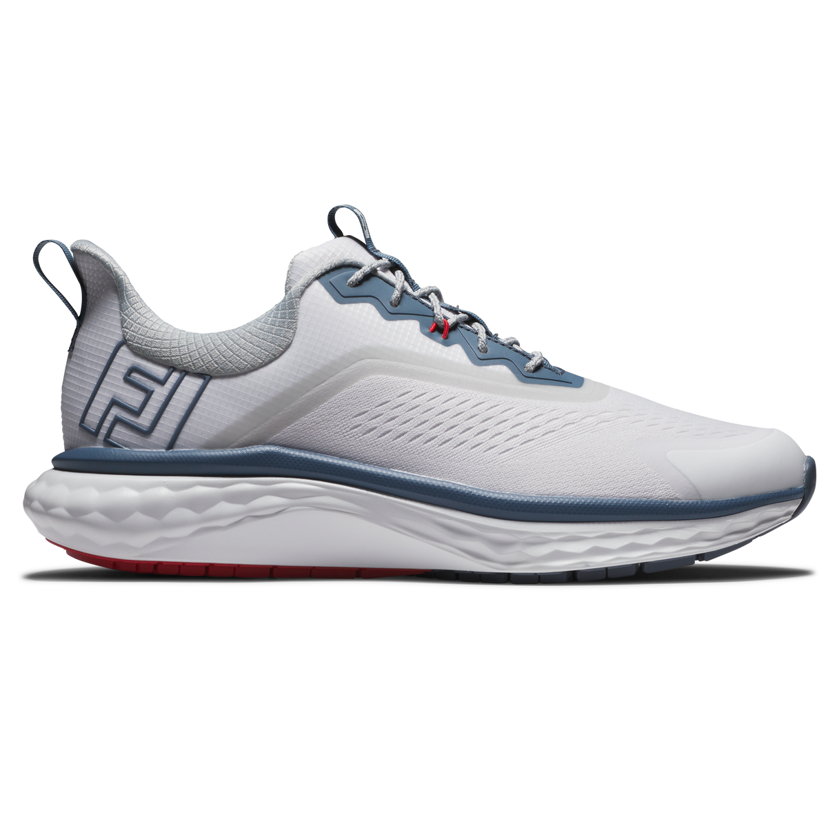 FOOTJOY MENS QUANTUM SPIKELESS GOLF SHOES 25