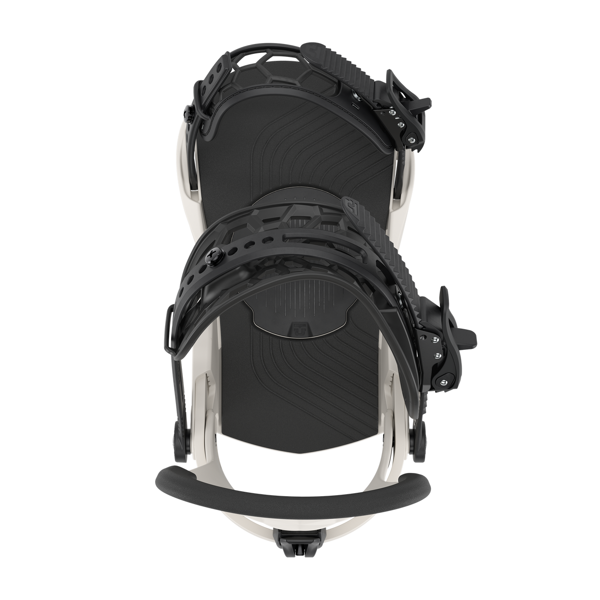 UNION UNISEX FLITE PRO SNOWBOARD BINDING