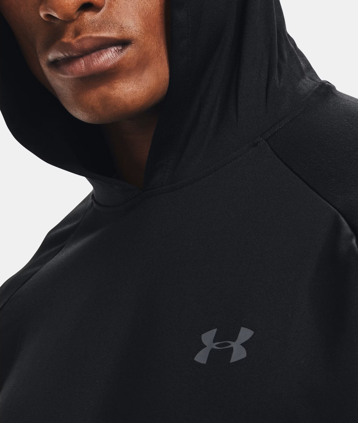 UNDER ARMOUR MENS TECH 2.0 HOODIE 26