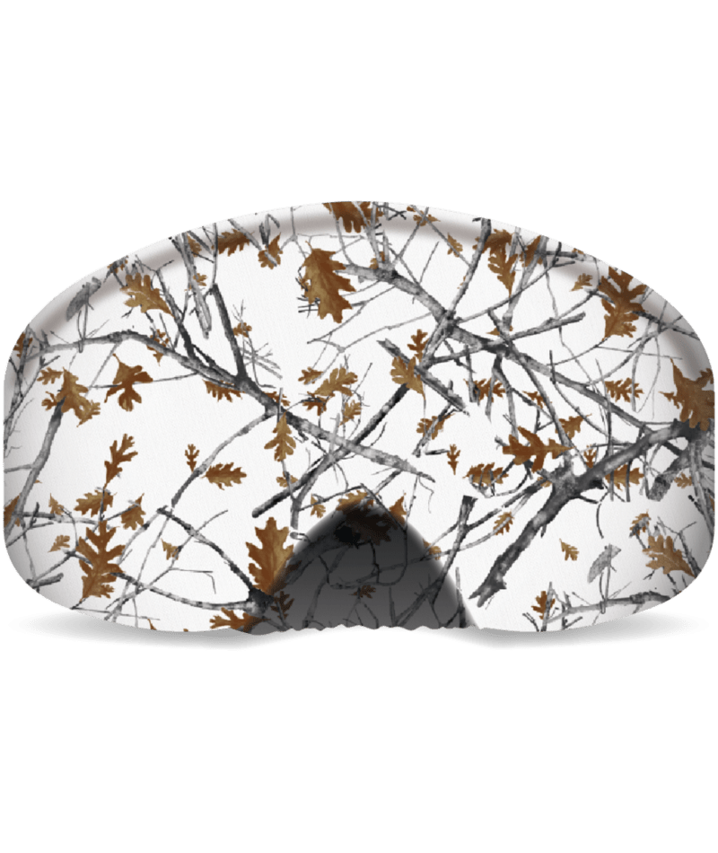 BLACKSTRAP UNISEX GOGGLE COVER