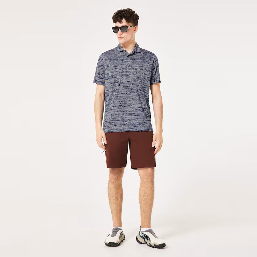 OAKLEY MENS GRAVITY PRO POLO 25