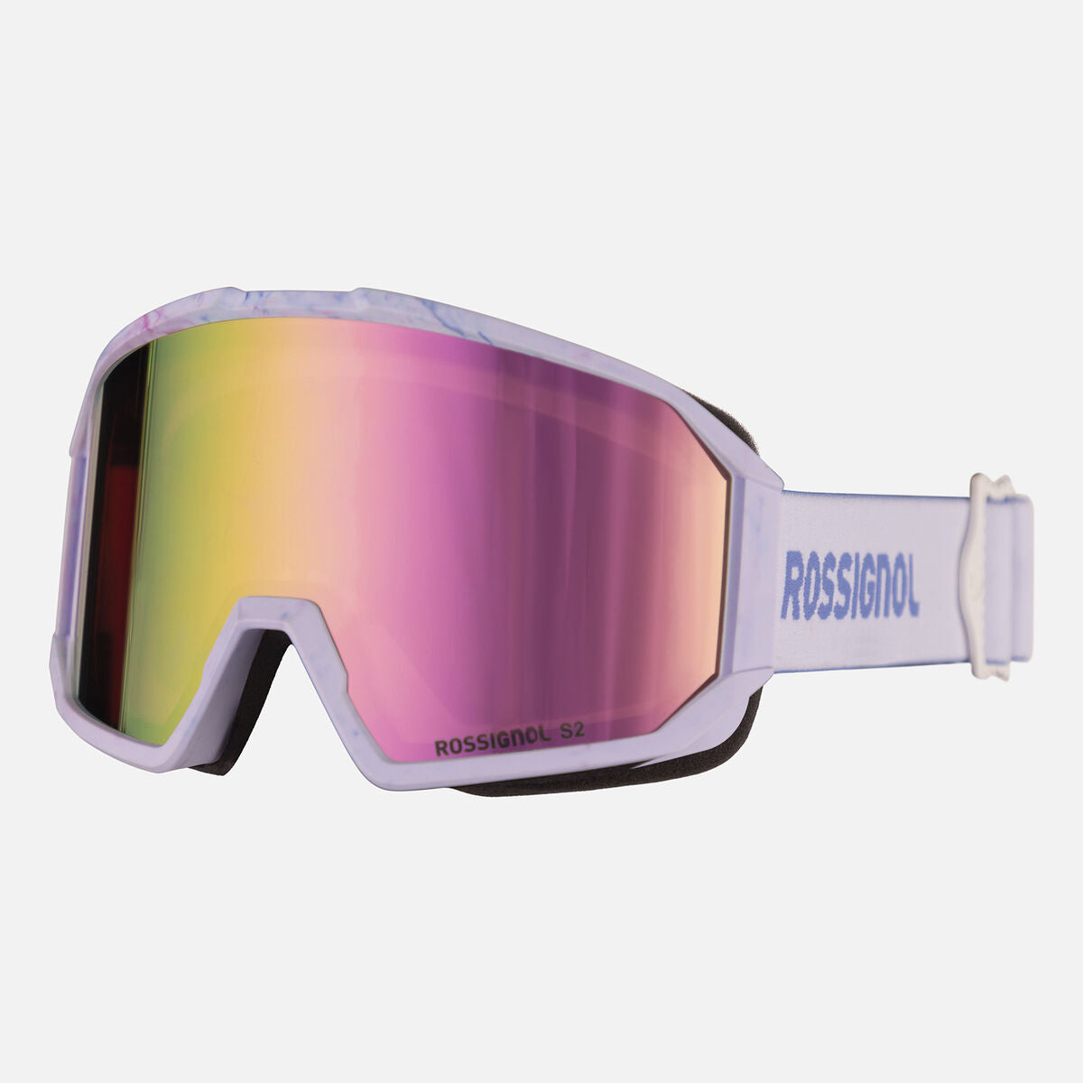 ROSSIGNOL UNISEX ESSENTIAL GOGGLES 26