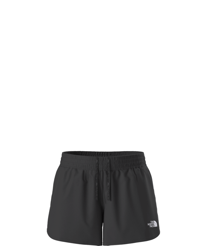 THE NORTH FACE WOMENS FLEX WOVEN SHORT