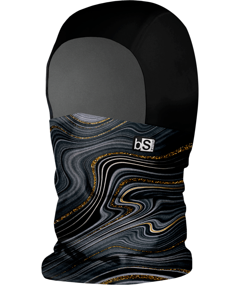 BLACKSTRAP UNISEX TREBLE HOOD BALACLAVA