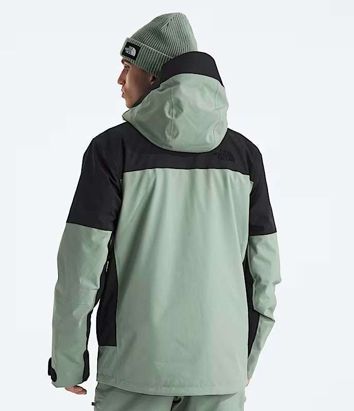 THE NORTH FACE MENS CHAKAL WINTER JACKET