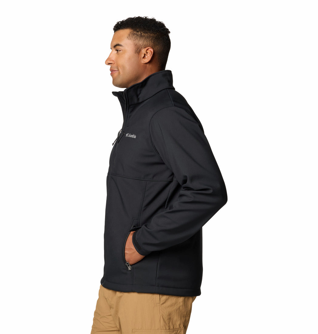 COLUMBIA MENS ASCENDER™ SOFTSHELL JACKET