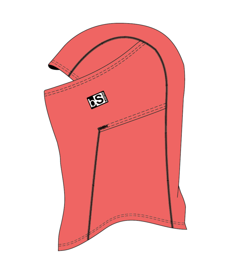BLACKSTRAP UNISEX HOOD BALACLAVA