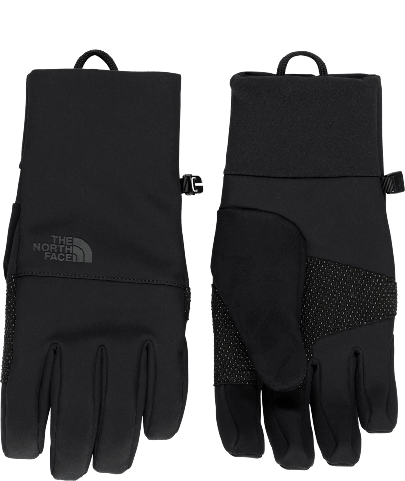 THE NORTH FACE MENS APEX INSULATED ETIP™ GLOVE