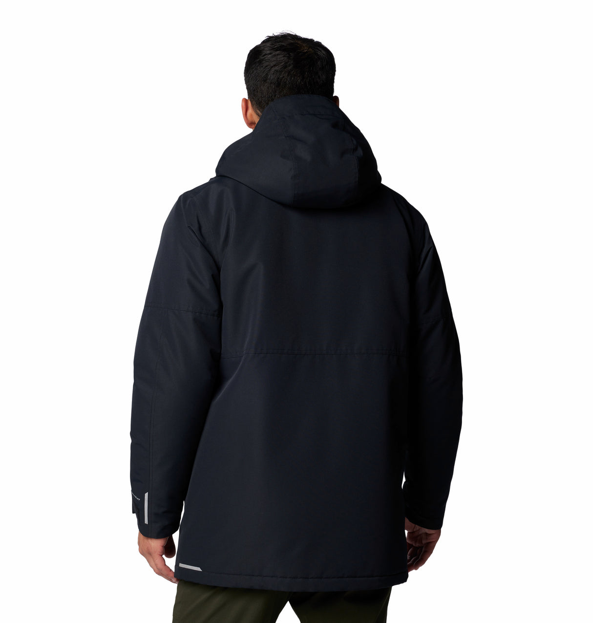 COLUMBIA MENS LANDROAMER™ II PARKA 26