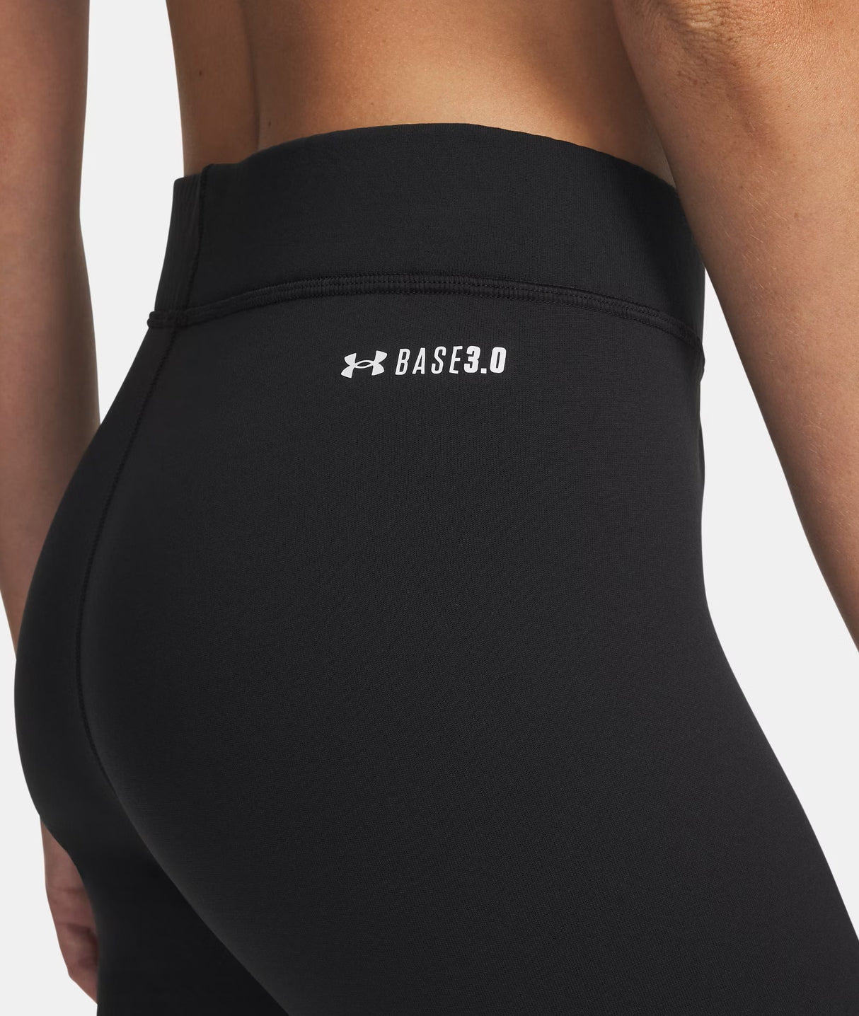 UNDER ARMOUR WOMENS UA BASE 3.0 BASELAYER BOTTOM