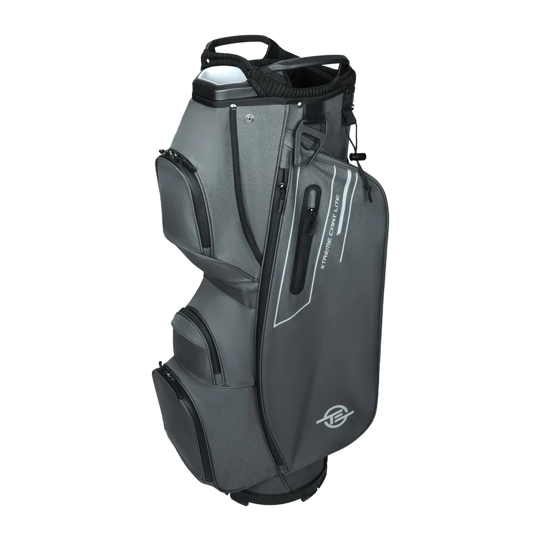 TOUR EDGE XTREME LITE 5-WAY CART BAG