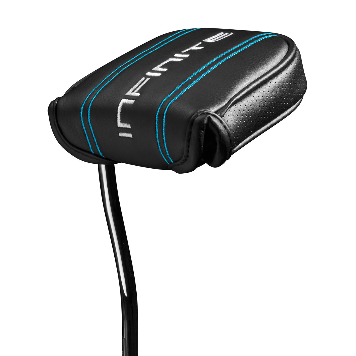 WILSON WOMENS INFINITE BUCKTOWN FANG MALLET PUTTER