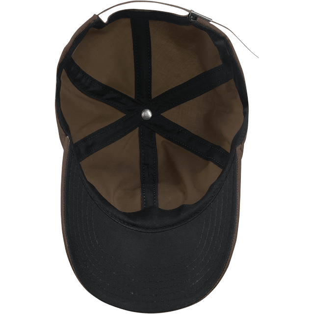 STORMY KROMER UNISEX WAX CURVEBALL CAP 26