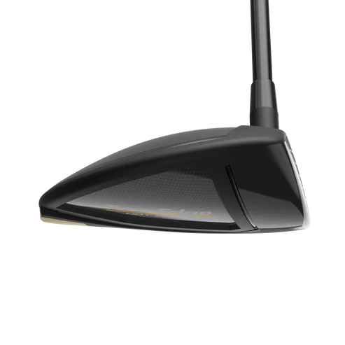 TOUR EDGE MENS HOT LAUNCH E525 FAIRWAY WOOD 25