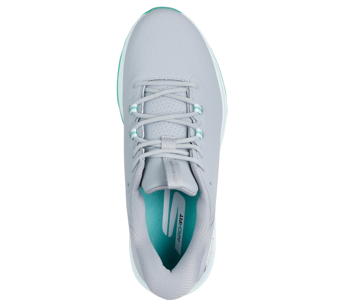 SKECHERS WOMENS GO GOLF ELITE 6 GOLF SHOES