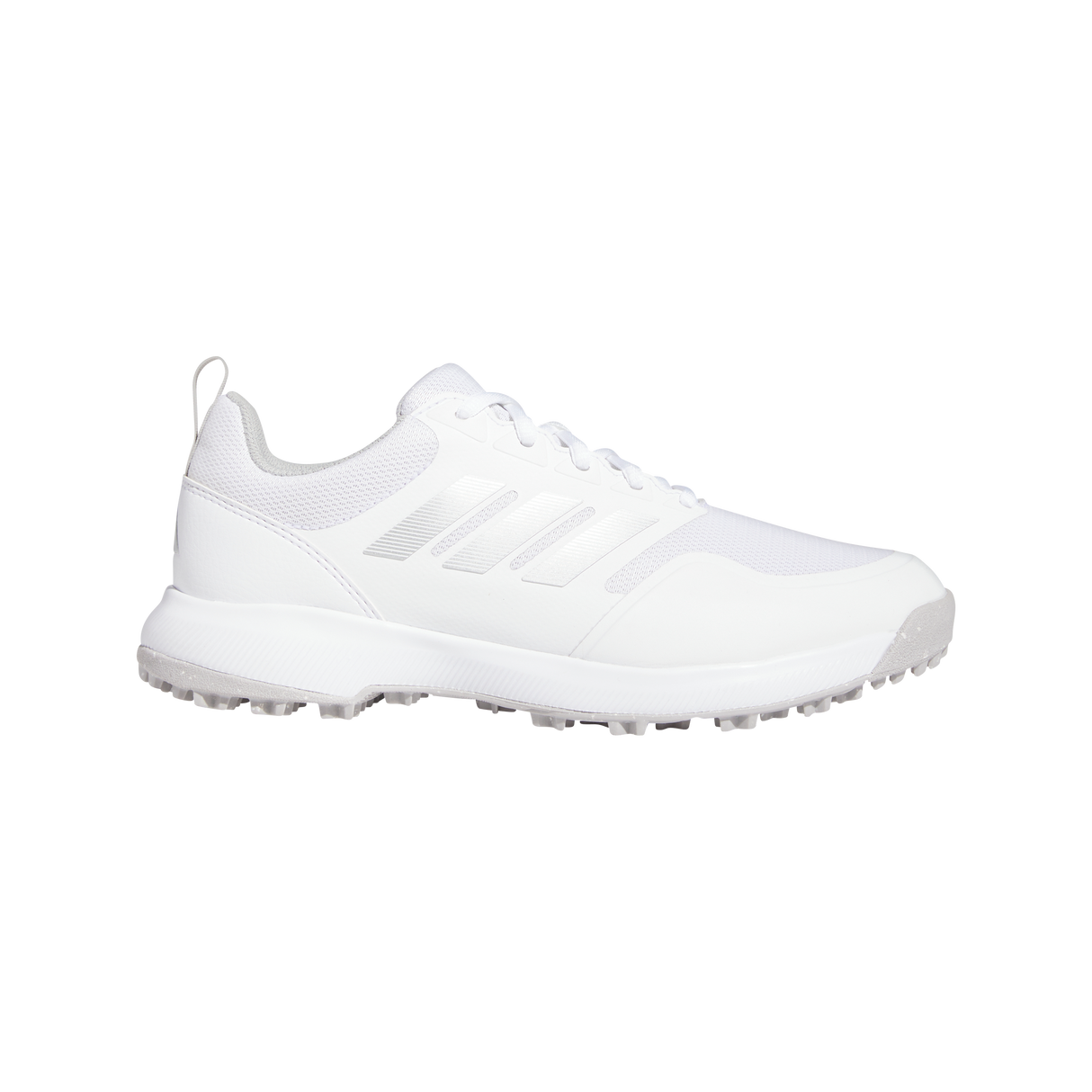 ADIDAS WOMENS TECH RESPONSE 3 SPIKELESS GOLF SHOES