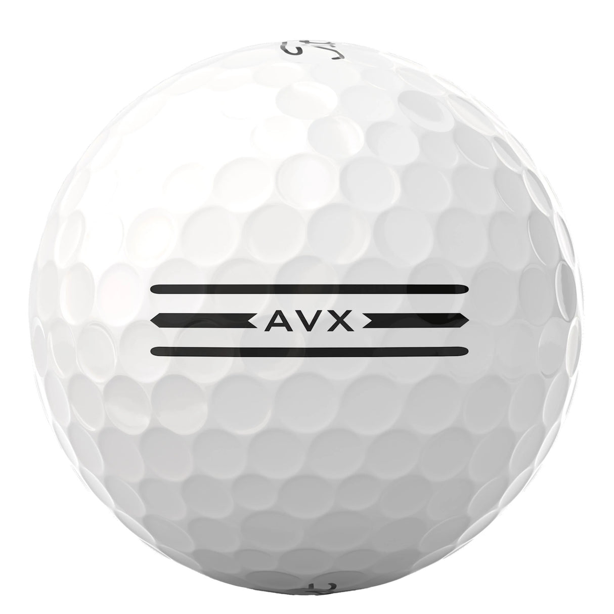 TITLEIST UNISEX AVX GOLF BALL 25
