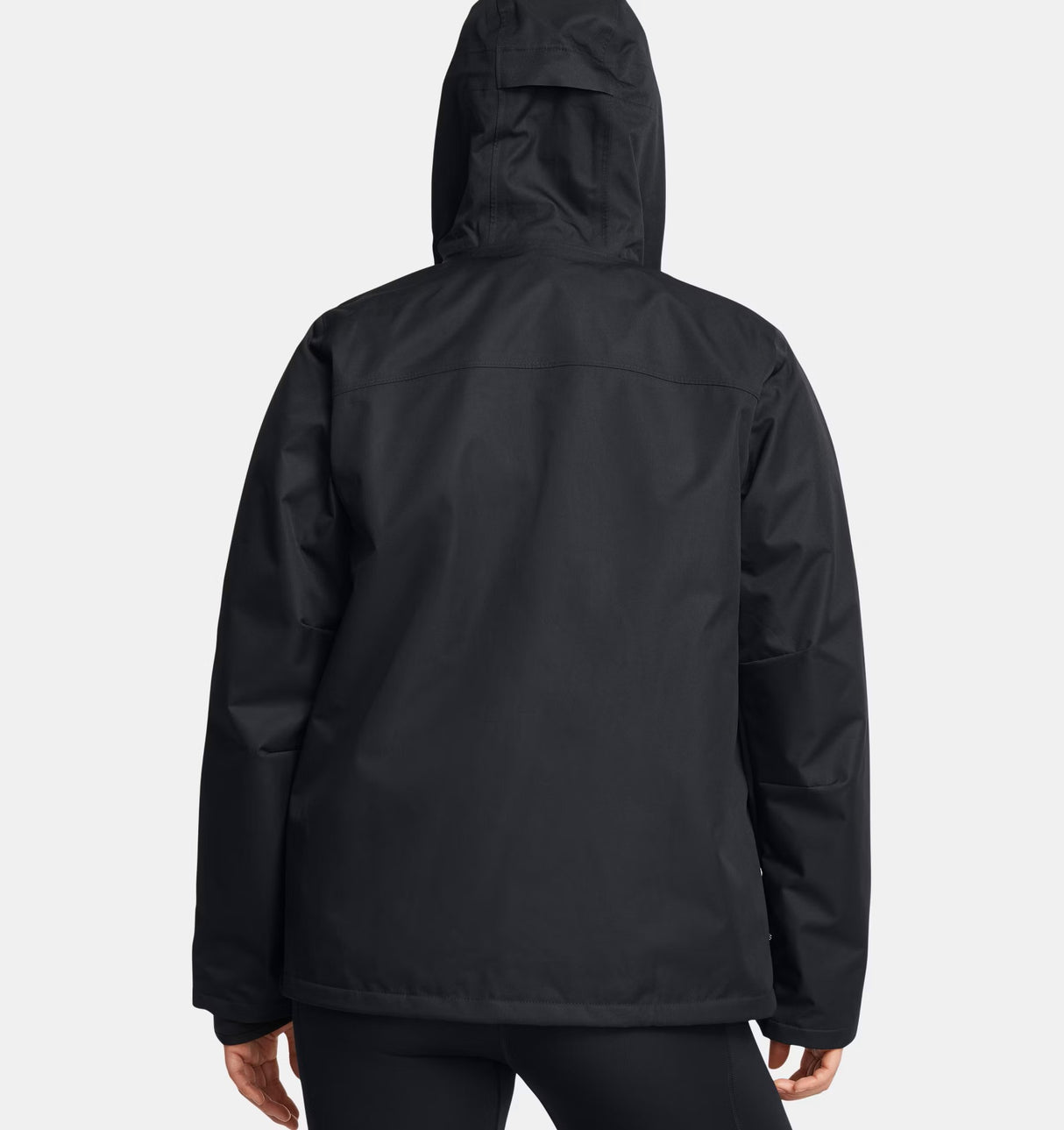 UNDER ARMOUR WOMENS UA STORM PORTER 3-IN-1 2.0 WINTER JACKET 26
