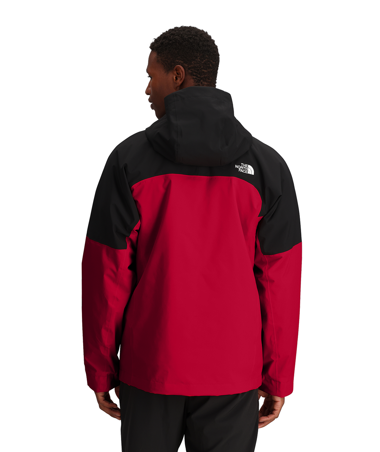 THE NORTH FACE MENS DRYVENT™ MONO TRICLIMATE® WINTER JACKET