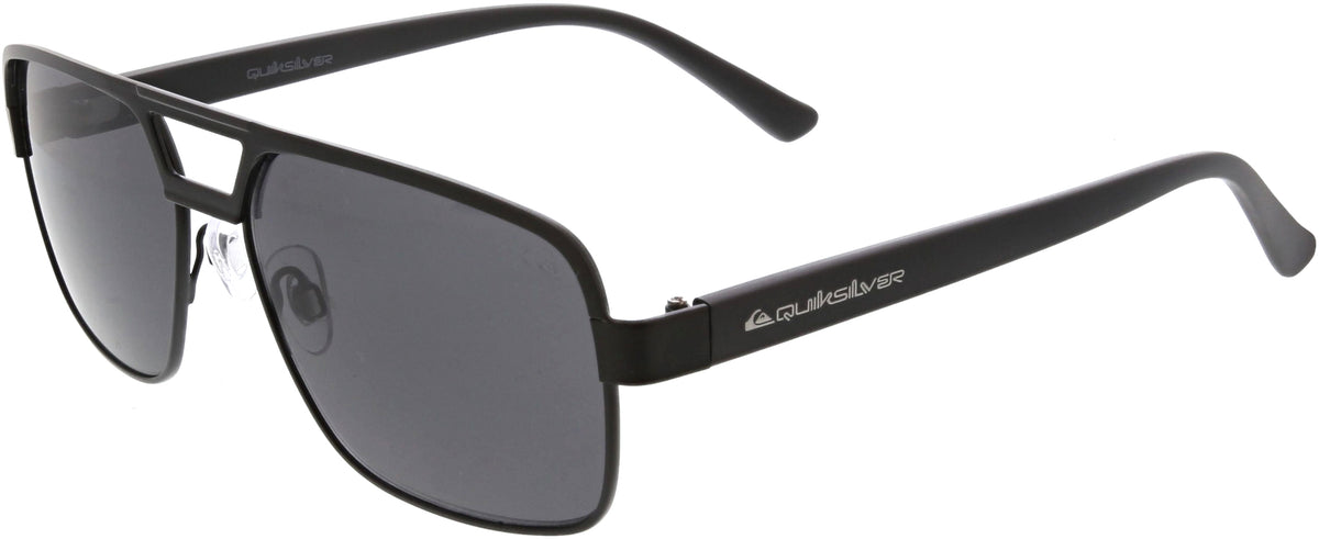 QUIKSILVER UNISEX ISLAND HAZE SUNGLASSES