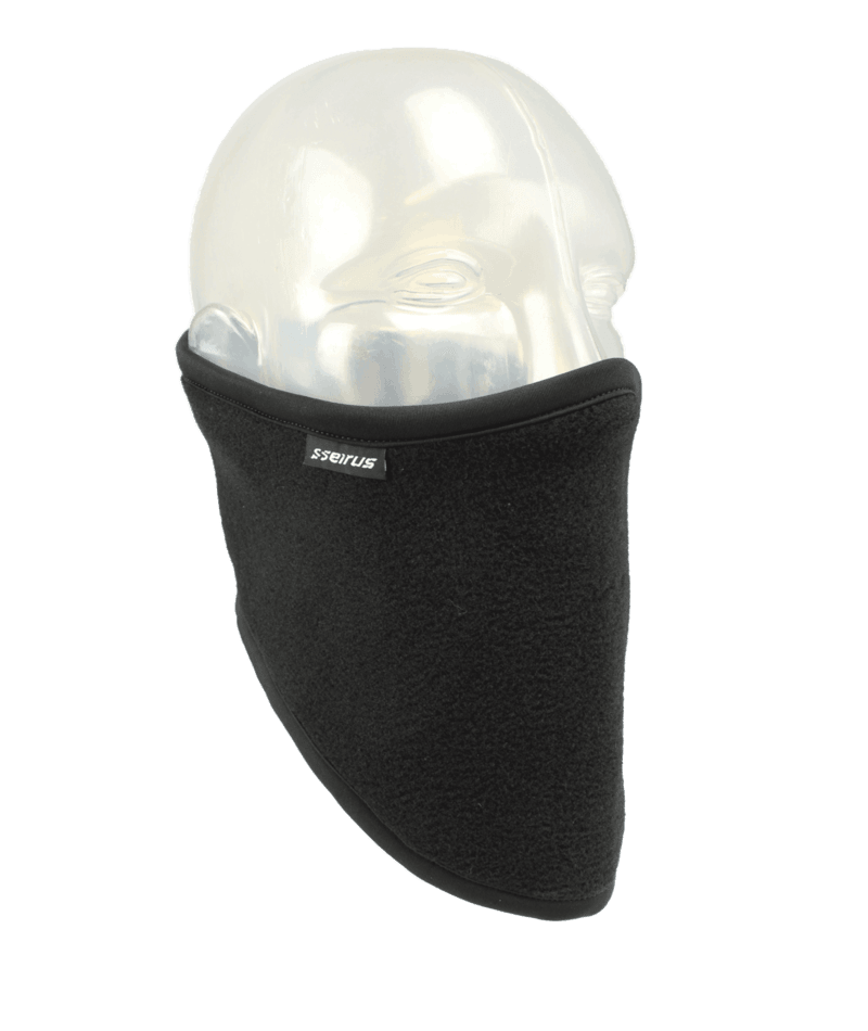 SEIRUS UNISEX POLAR SCARF™ FACE MASK 26