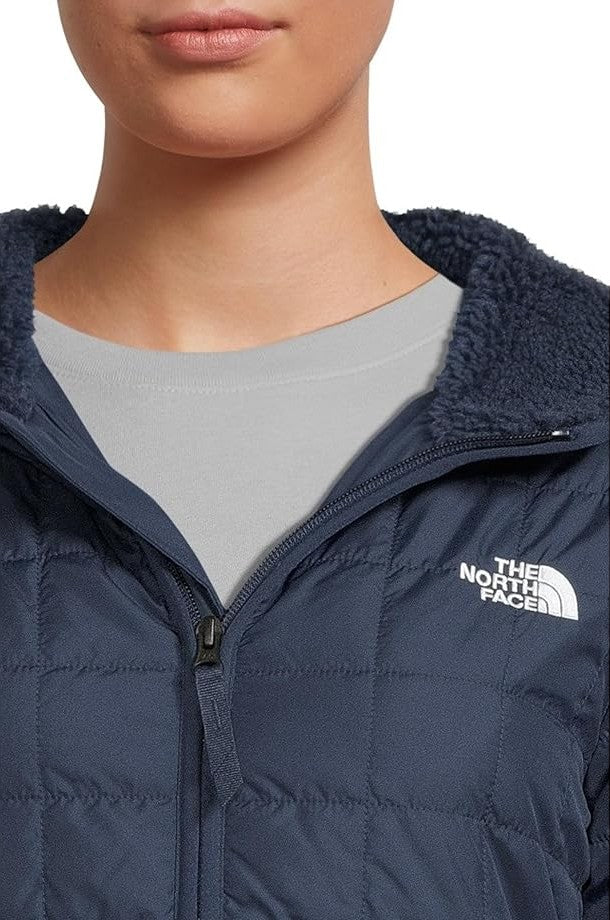 THE NORTH FACE WOMENS JUNCTION INSULATED PARKA