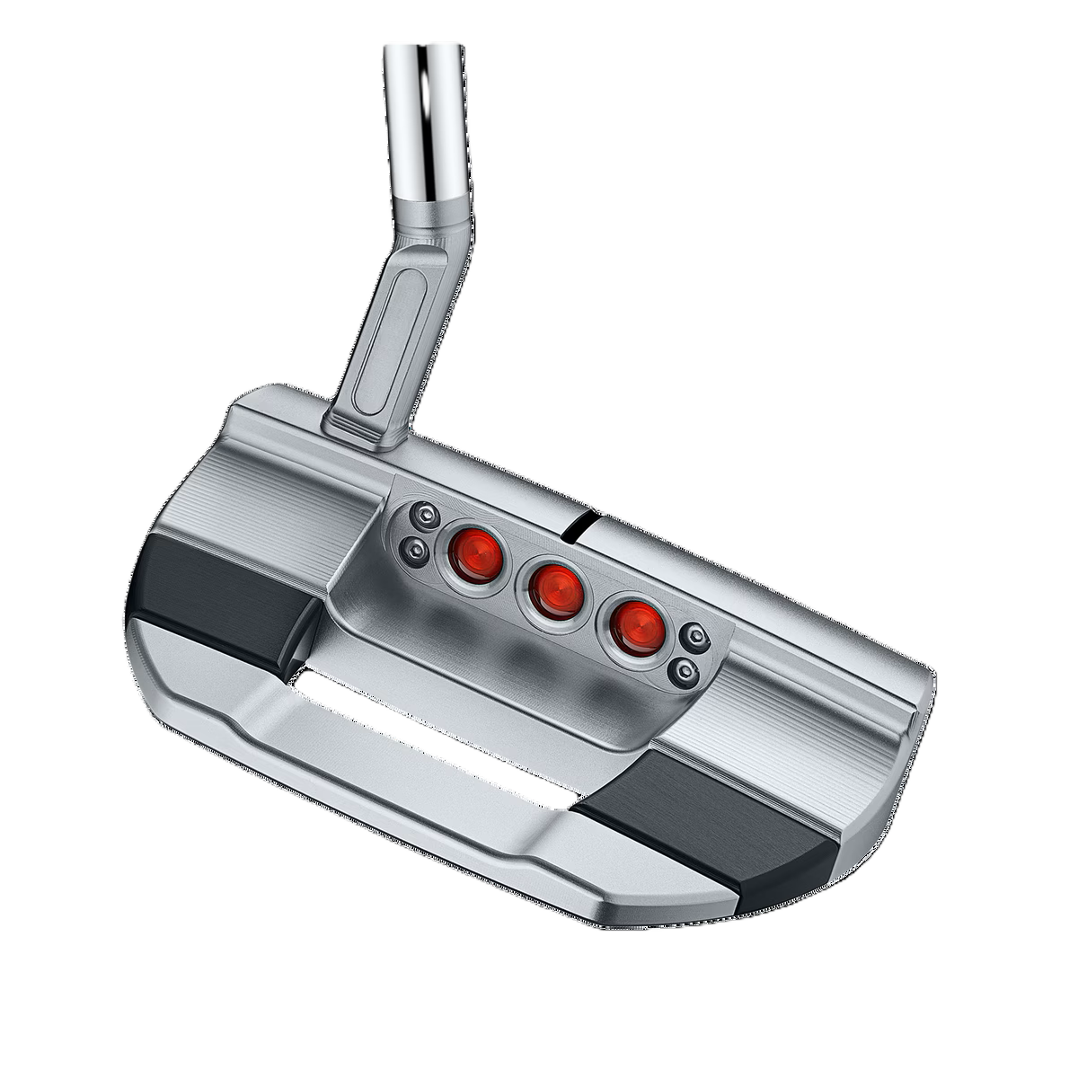 TITLEIST UNISEX SCOTTY CAMERON STUDIO STYLE FASTBACK 1.5 PUTTER 25
